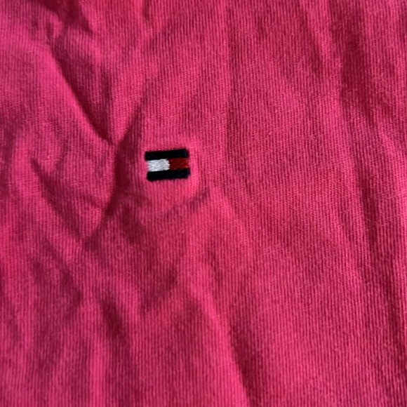 Children’s t-shirt, Tommy Hilfiger - Picture 2 of 3